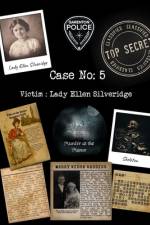 Case 5 - Murder at the Manor af Blue Coconut