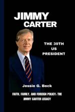 Jimmy Carter af Jessie G Beck