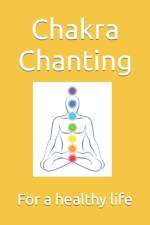 Chakra Chanting af Ranjit Singh