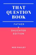 The Question Book af Ned Pauley