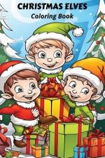 Christmas Elves af Rebecca Bevill