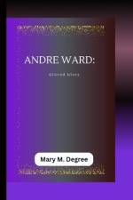 Andre Ward af Mary M Degree