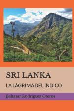 Sri Lanka af Baltasar RodrÃ­guez Oteros