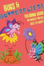 Bugs & butterflies! af Teguh Mojiono