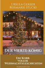 Der vierte König af Ursula Gerber