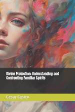 Divine Protection af Cesar Castro