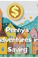 Penny's Adventures in Saving af Dan Owl Greenwood