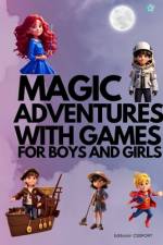 Magical Adventures af Cs Sport