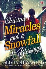 Christmas Miracles and a Snowfall of Blessings af Olivia Haywood