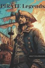 Pirate Legends af Wander Lvst