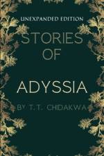 Stories of Adyssia af T T Chidakwa