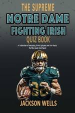 Notre Dame Fighting Irish af Jackson Wells