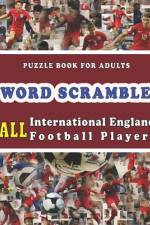 Word Scramble af Jessica Wordramble