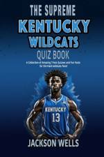 Kentucky Wildcats af Jackson Wells