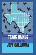 Texas Haikus af Jeff Callaway