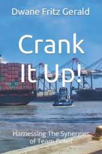 Crank It Up! af Dwane Fritz Gerald