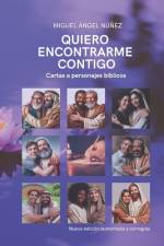 Quiero encontrarme contigo af Miguel Ãngel NÃºÃ±ez