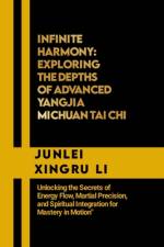 Infinite Harmony af Junlei Xingru Li