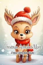 Christmas Animals and More af Austin Sloan