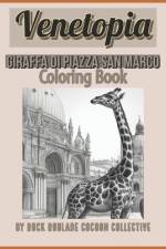 Giraffa Di Piazza San Marco af Erin D Mahoney