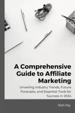 A Comprehensive Guide to Affiliate Marketing af Rish Raj