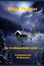 Es weihnachtet sehr ... af Seemann Publishing