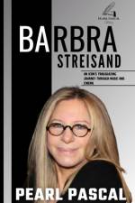 Barbra Streisand af Pearl Pascal