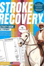 Stroke Recovery Activity Book 2 (US Edition)