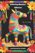 Coloring Mexico af Ck Henkel