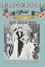 Art Deco Society Official af Erin D Mahoney