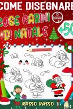 come disegnare cose carini Natale af Smith Press