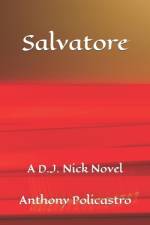 Salvatore af Anthony Policastro