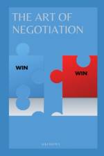 The Art of Negotiation af Kiki Brown