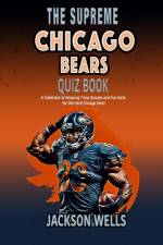 Chicago Bears af Jackson Wells