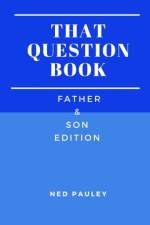 That Question Book af Ned Pauley