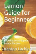 Lemon Guide for Beginners af Keaton Lachlan