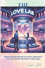 The Love Lab af Sebastien Dehi
