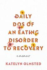 Daily Dos Of An Eating Disorder To Recovery af Katelyn Faith Olmsted