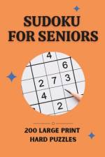 Sudoku For Seniors