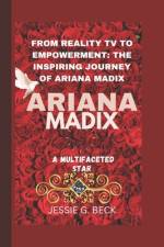 Ariana Madix af Jessie G Beck