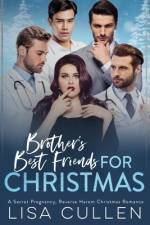 Brother's Best Friends for Christmas af Lisa Cullen