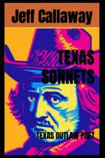 Texas Sonnets af Jeff Callaway