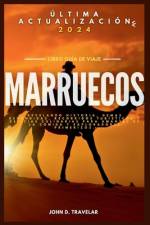 Viajes a Marruecos 2024 af John D Travelar