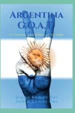 Argentina G.O.A.T. af Sudip Kumar Das