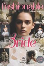 Fashionable Magazine af Beshoy Shenouda Mahrous