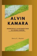 Alvin Kamara af Gary E Nunez