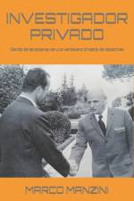 Investigador Privado af Marco Manzini