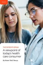 The Patients Speak