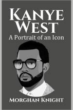 Kanye West af Morghan Knight