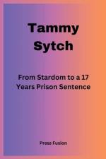 Tammy Sytch af Press Fusion